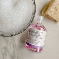 Nettoyant multiusage PURE Quemar
