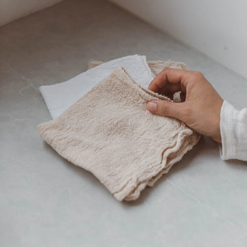 Chiffons tout-usage Redecker