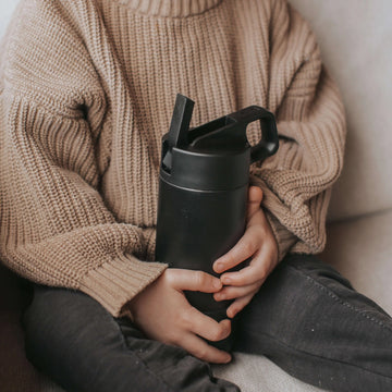 bouteille réutilisable pour enfant